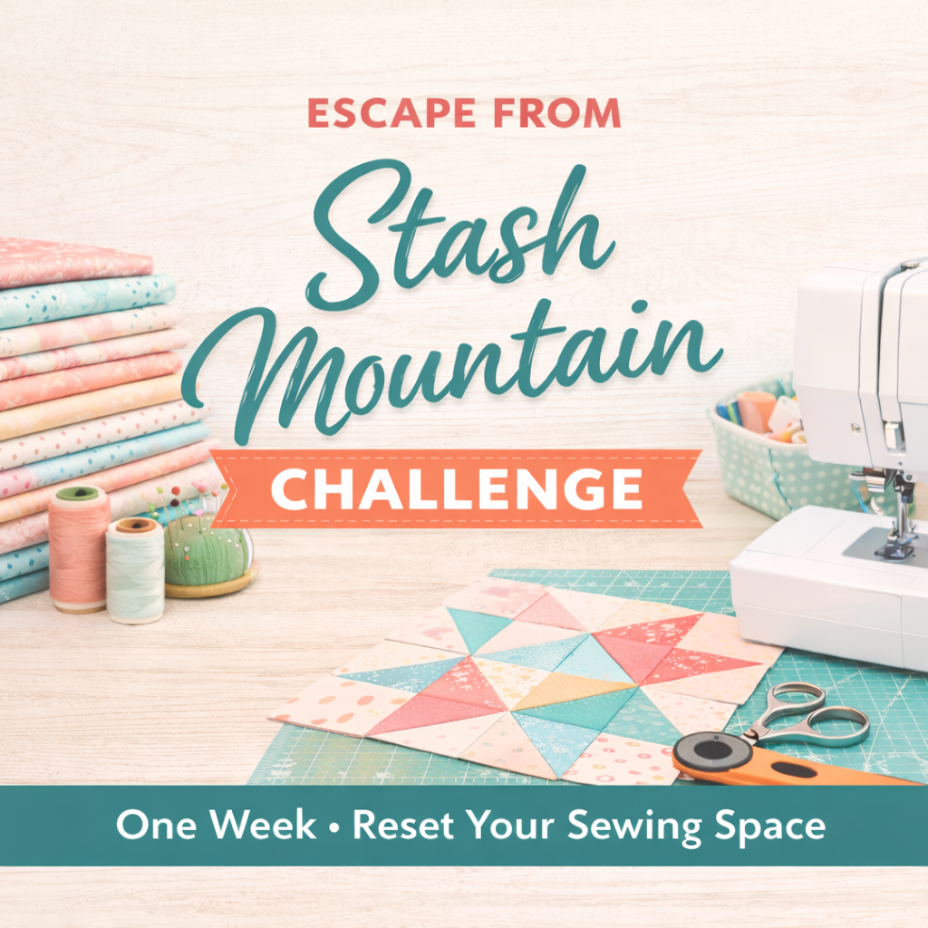 VIP Escape from Stash Mountain Challenge