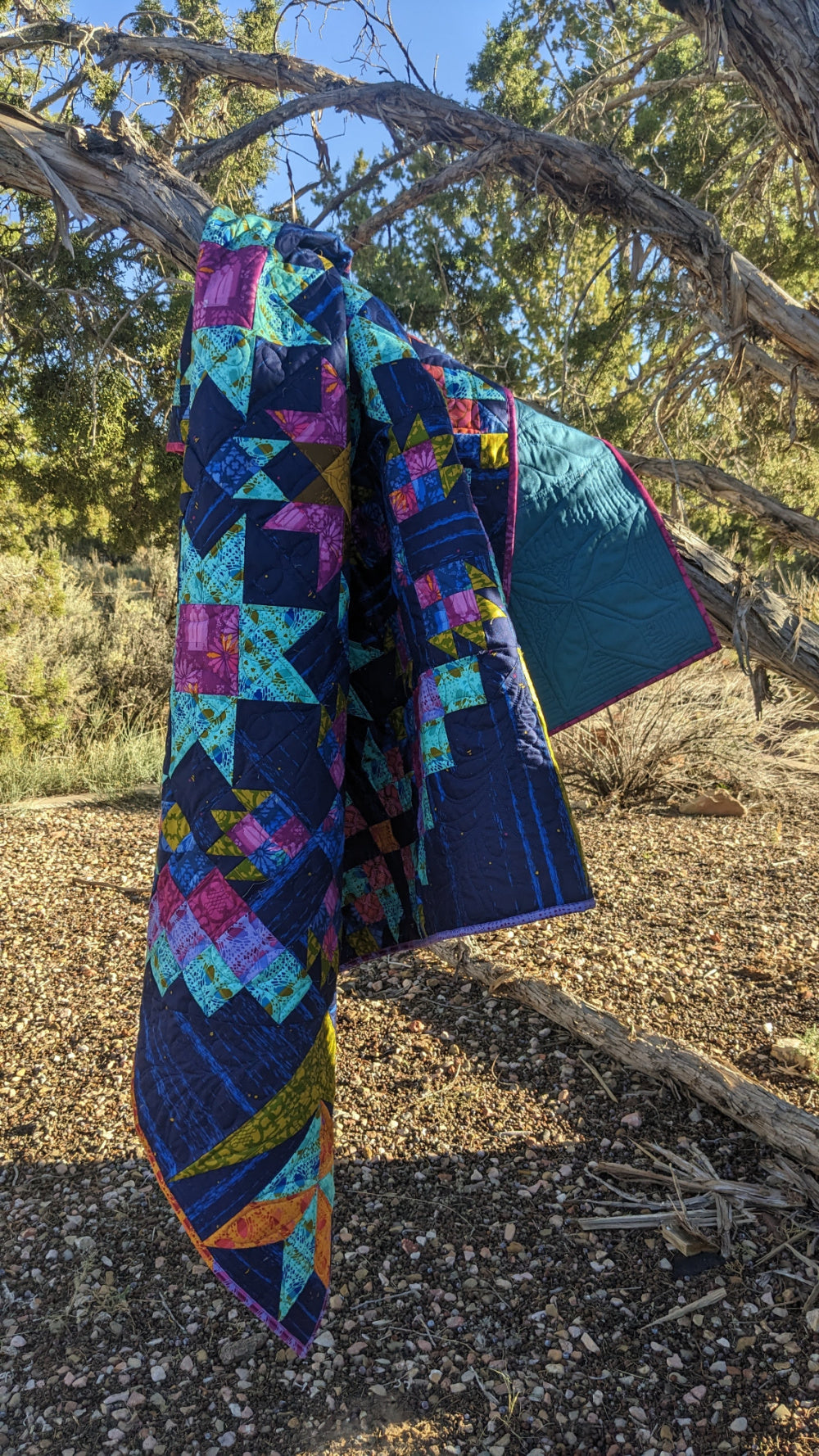 Road Trip Patterns | Wholesale - Set of 12