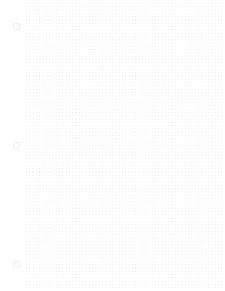 Graph Paper Set {20+ pages}