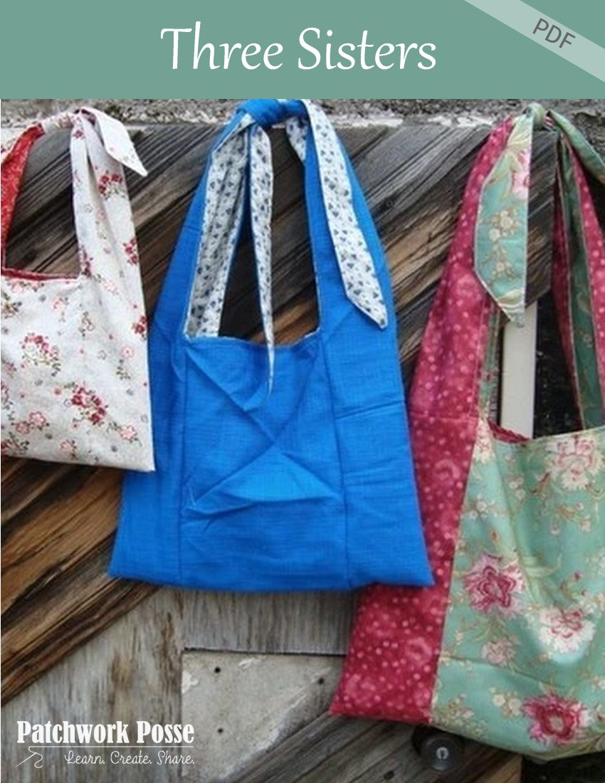 Reversible Bag 3 Sizes