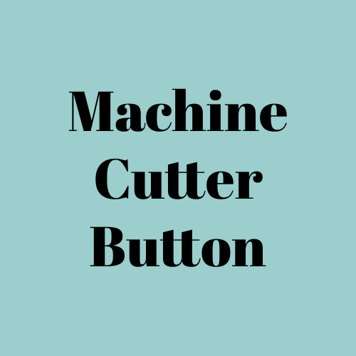 Machine Thread Cutters