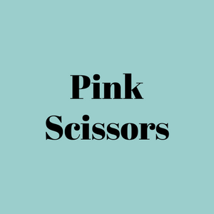 Pink Snips