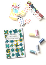 Quilters Planner Pocket Edition