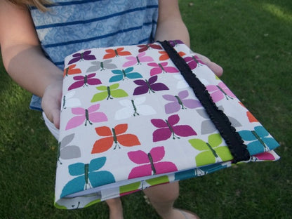 8 Projects for Teaching Kids to Sew