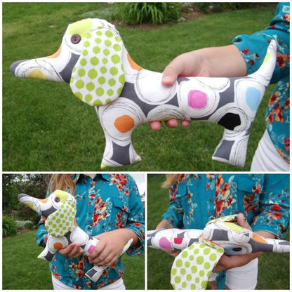 8 Projects for Teaching Kids to Sew