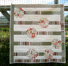 Garden Path Quilt