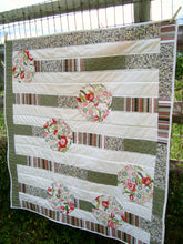 Garden Path Quilt