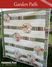 Garden Path Quilt