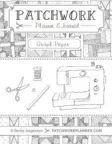 Graph Paper Set {20+ pages}