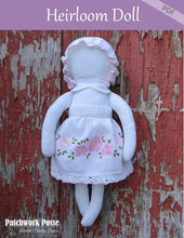 Heirloom Doll