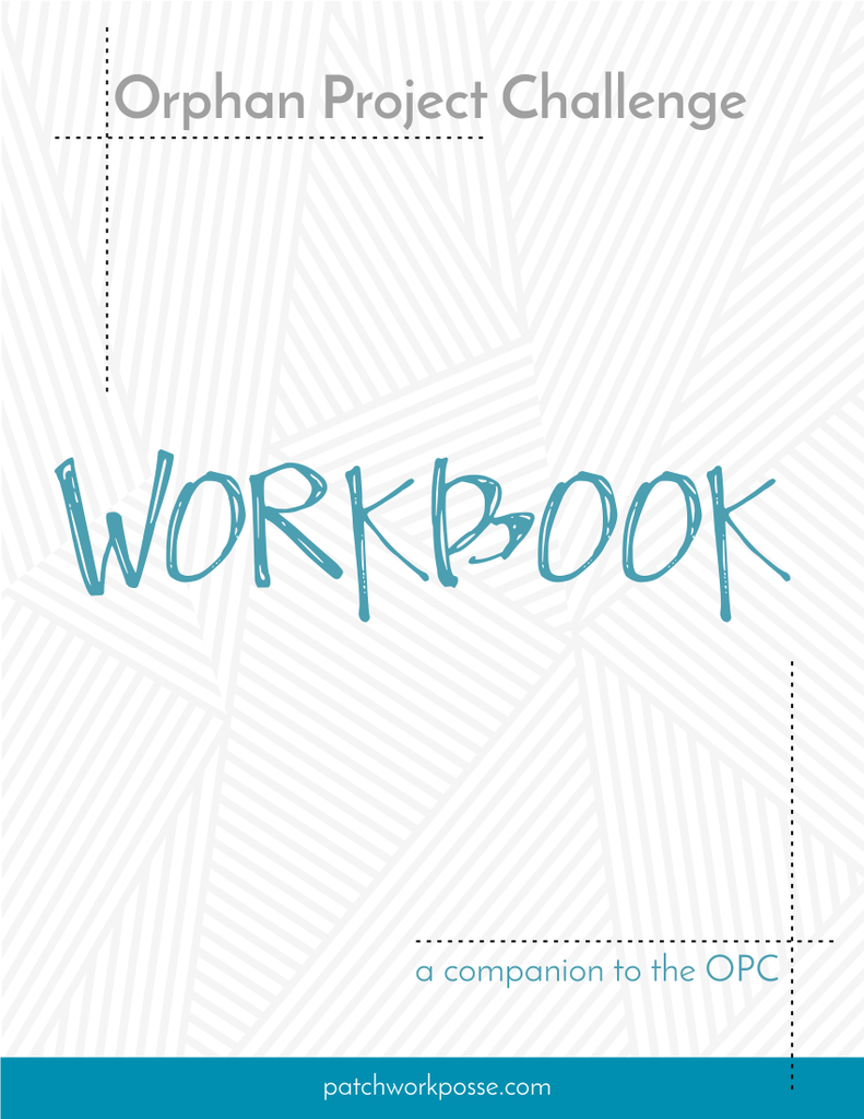 OPC Workbook